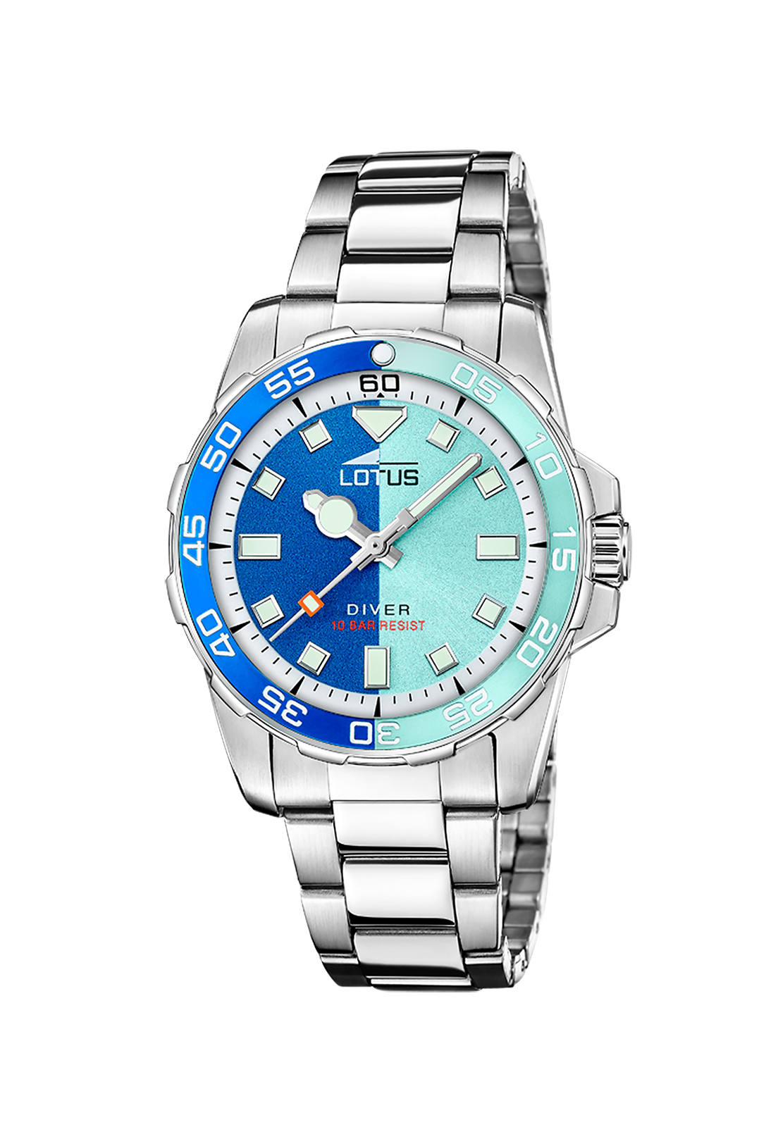 RELOJ LOTUS MUJER 18936/4 TRENDY - 1