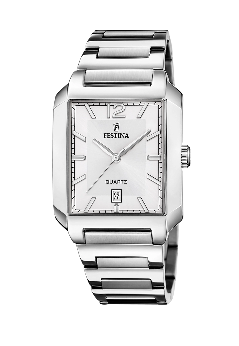 RELOJ FESTINA HOMBRE F20677/2 ON THE SQUARE - 1