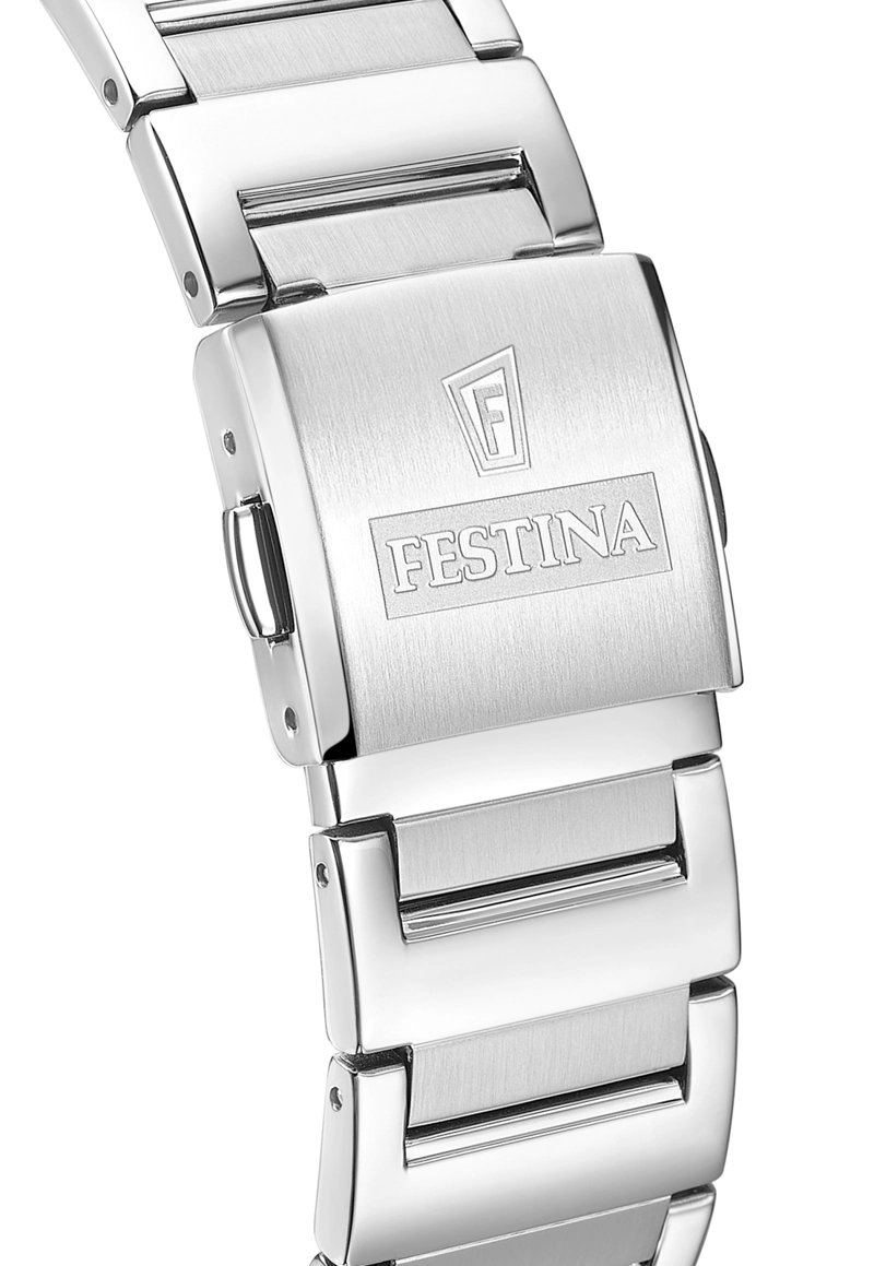 RELOJ FESTINA HOMBRE F20677/2 ON THE SQUARE - 2