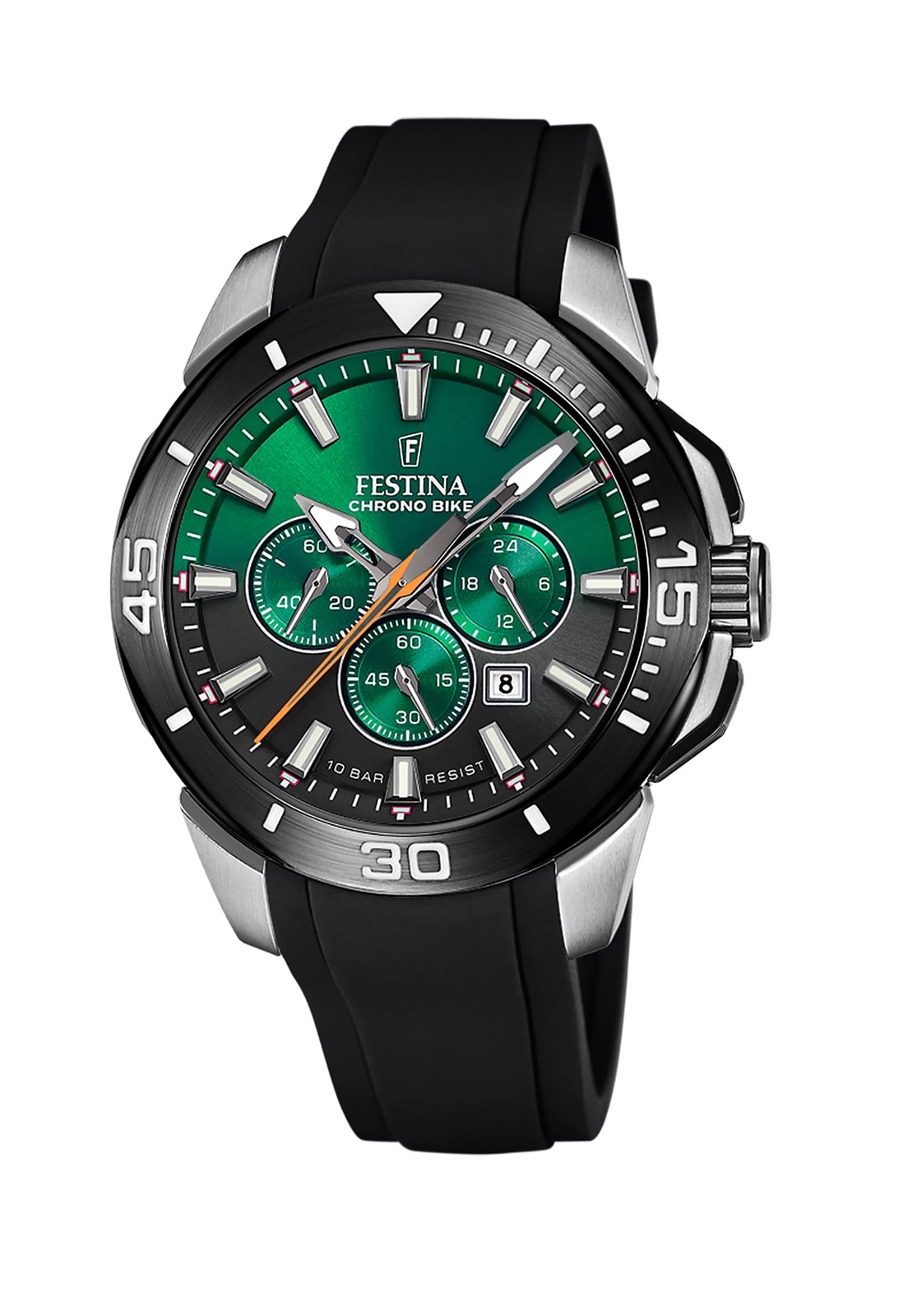 RELOJ FESTINA HOMBRE F20642/C VERCHRONO BIKE - 1