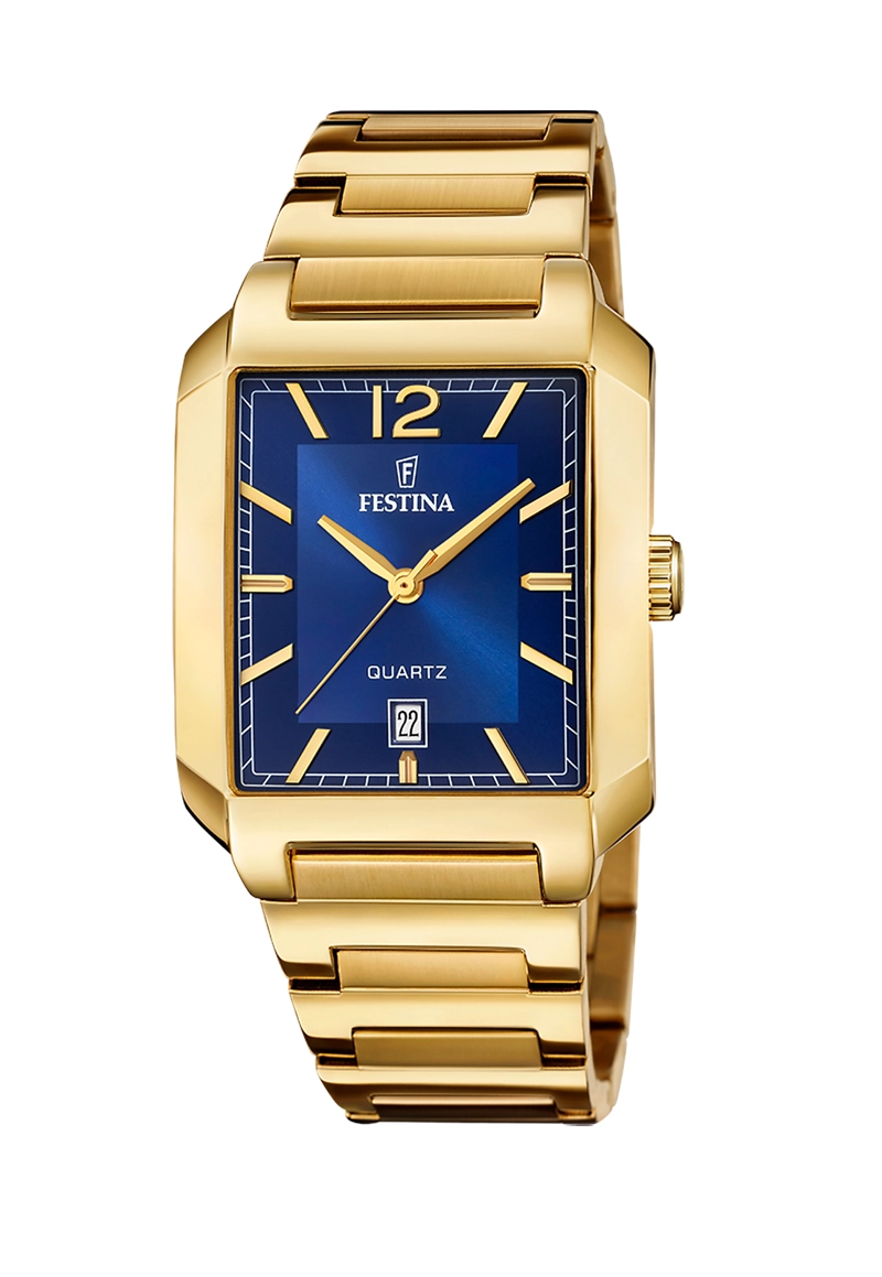RELOJ FESTINA HOMBRE F20678/3 ON THE SQUARE - 1