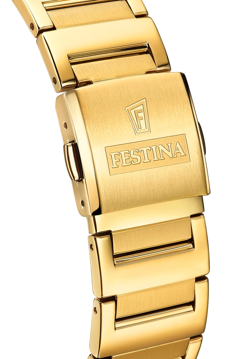 RELOJ FESTINA HOMBRE F20678/3 ON THE SQUARE - 2