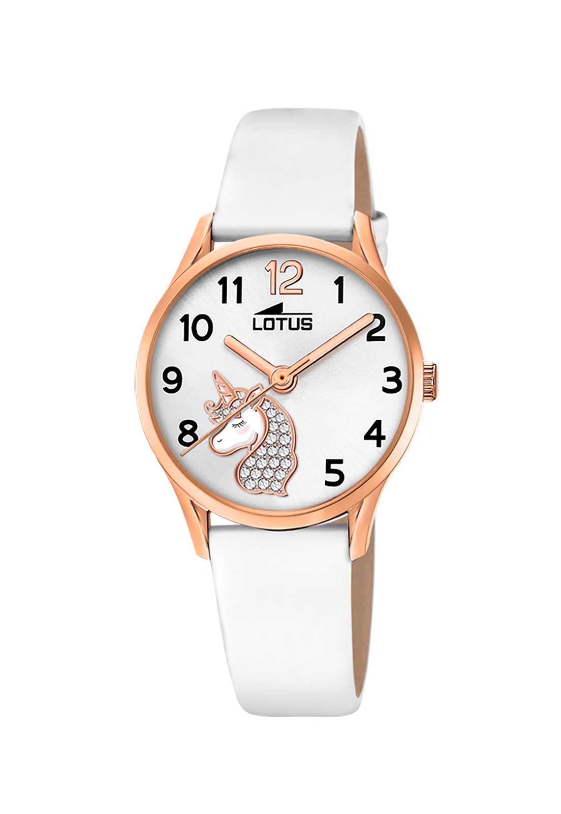 RELOJ LOTUS MUJER 18407/K REVIVAL - 1