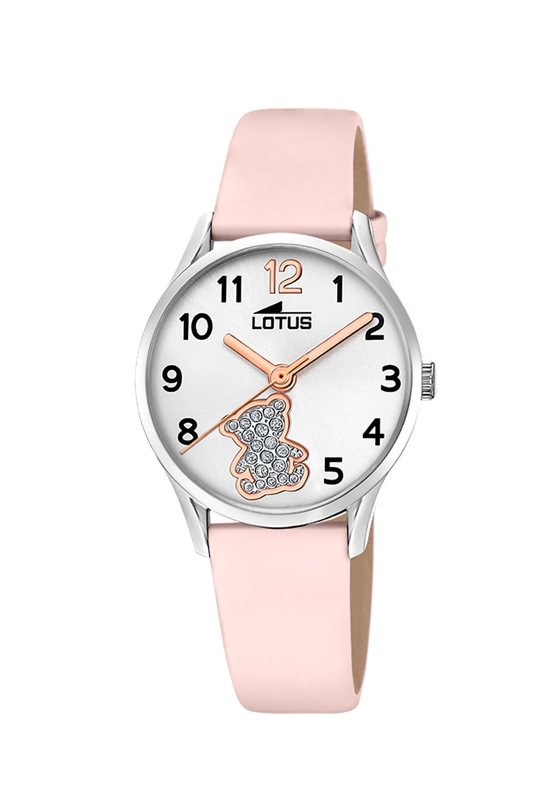 RELOJ LOTUS MUJER 18406/F REVIVAL - 1