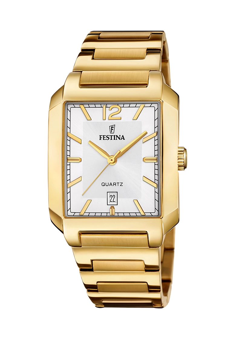 RELOJ FESTINA HOMBRE F20678/2 ON THE SQUARE - 1