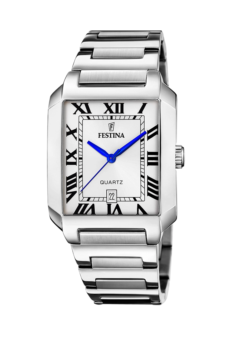 RELOJ FESTINA HOMBRE F20677/1 ON THE SQUARE - 1