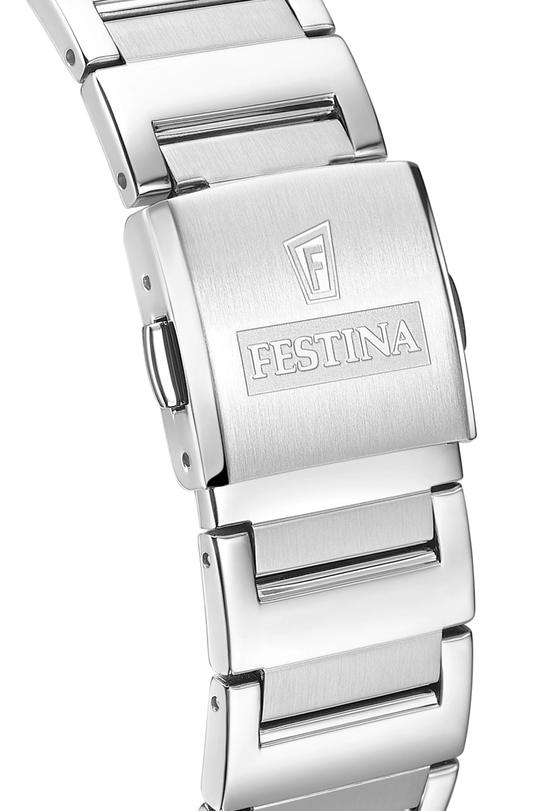 RELOJ FESTINA HOMBRE F20677/1 ON THE SQUARE - 3