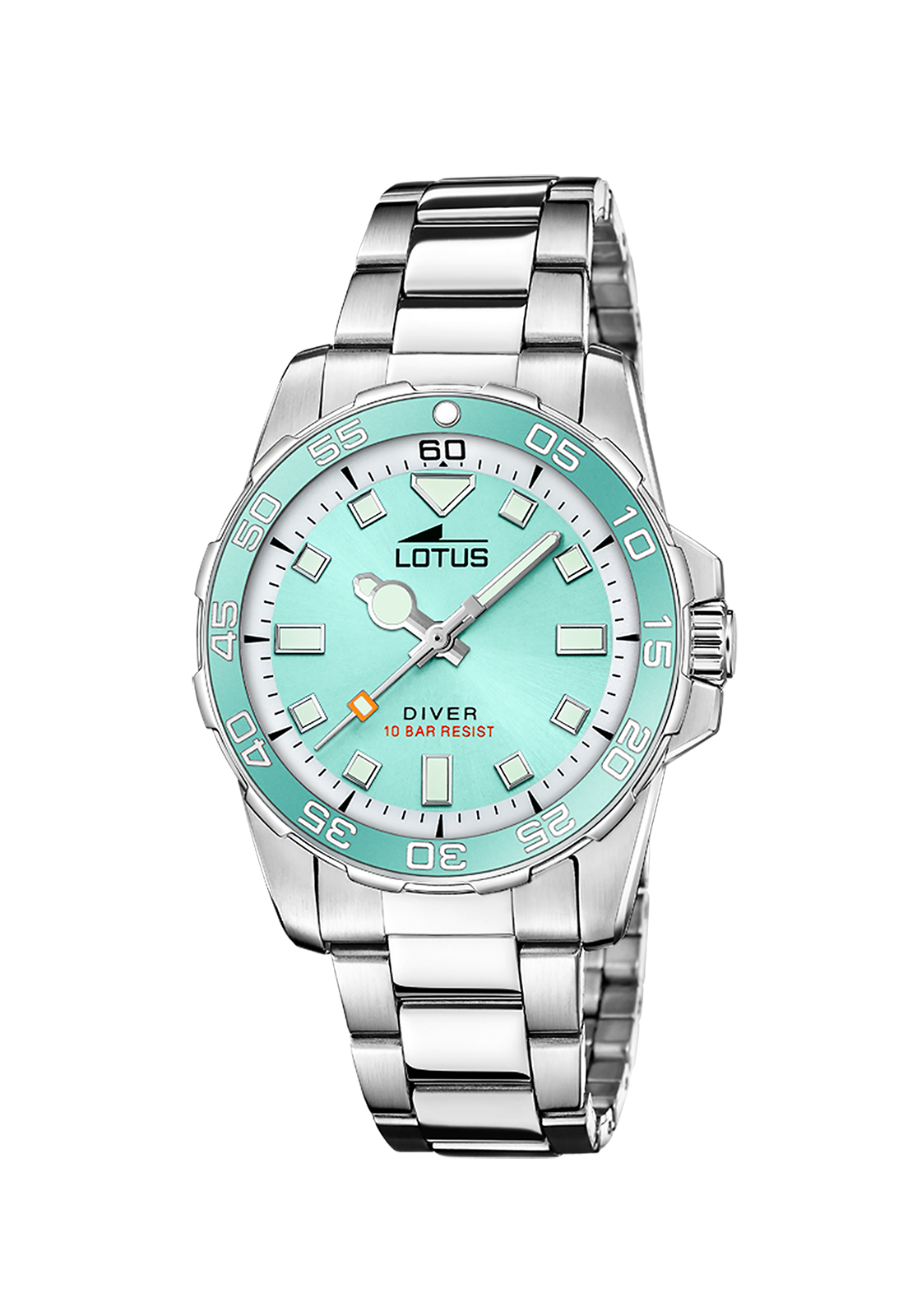 RELOJ LOTUS MUJER 18937/2 TRENDY - 1