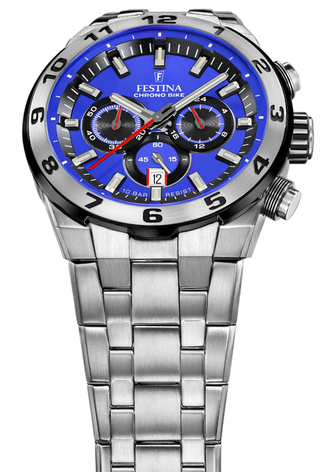 RELOJ FESTINA HOMBRE F20670/3 CHRONO BIKE - 3