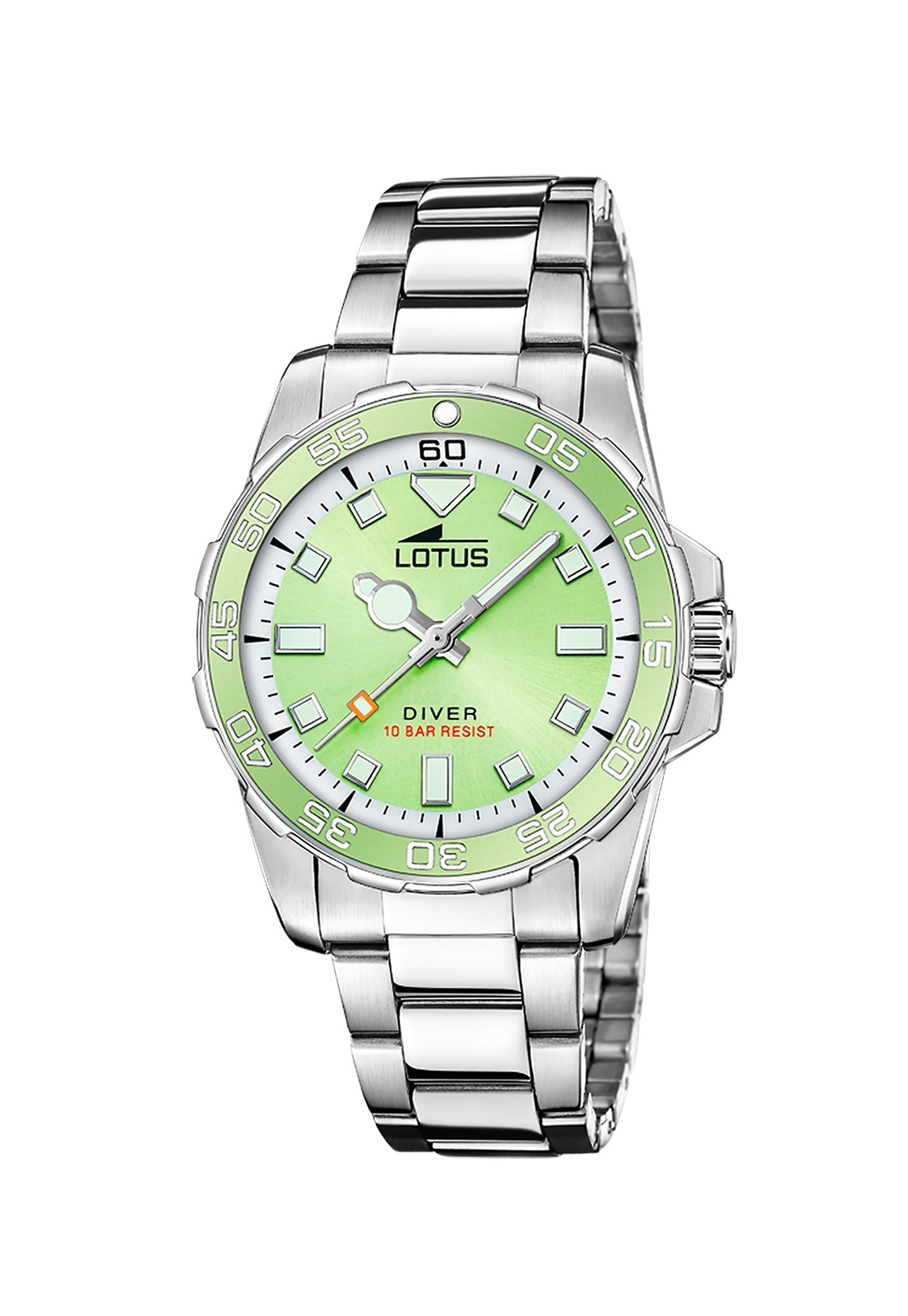 RELOJ LOTUS MUJER 18937/3 VERTRENDY - 1