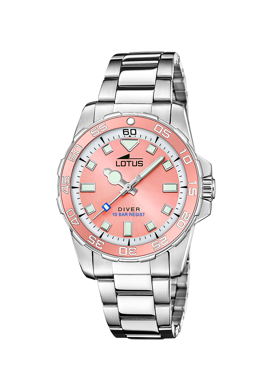 RELOJ LOTUS MUJER 18937/4 TRENDY - 1