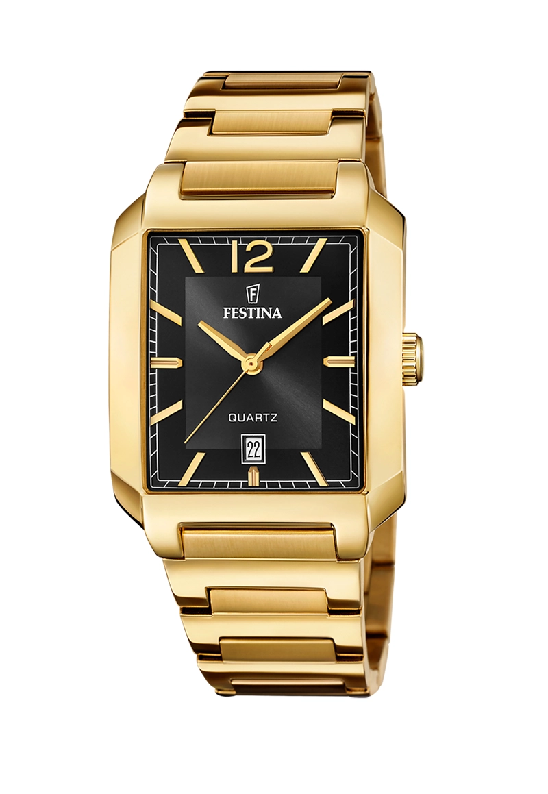 RELOJ FESTINA HOMBRE F20678/4 ON THE SQUARE - 1