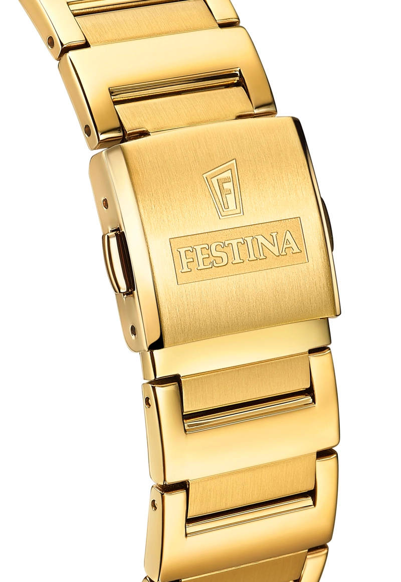 RELOJ FESTINA HOMBRE F20678/4 ON THE SQUARE - 2
