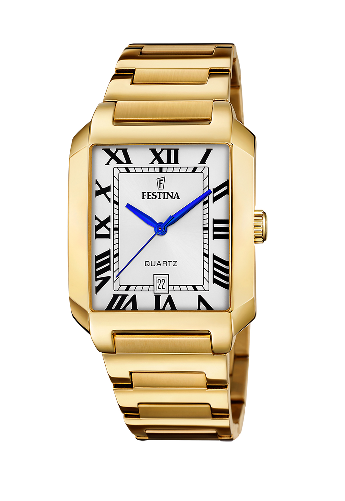 RELOJ FESTINA HOMBRE F20678/1 ON THE SQUARE - 1