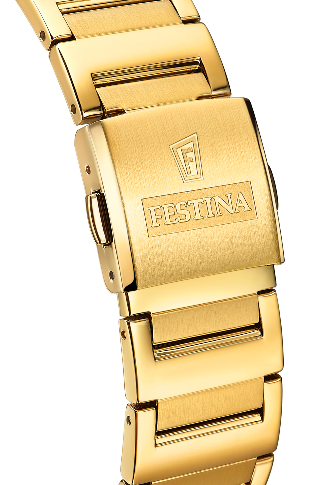 RELOJ FESTINA HOMBRE F20678/1 ON THE SQUARE - 3