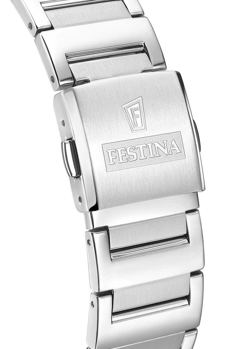 RELOJ FESTINA HOMBRE F20677/3 ON THE SQUARE - 2