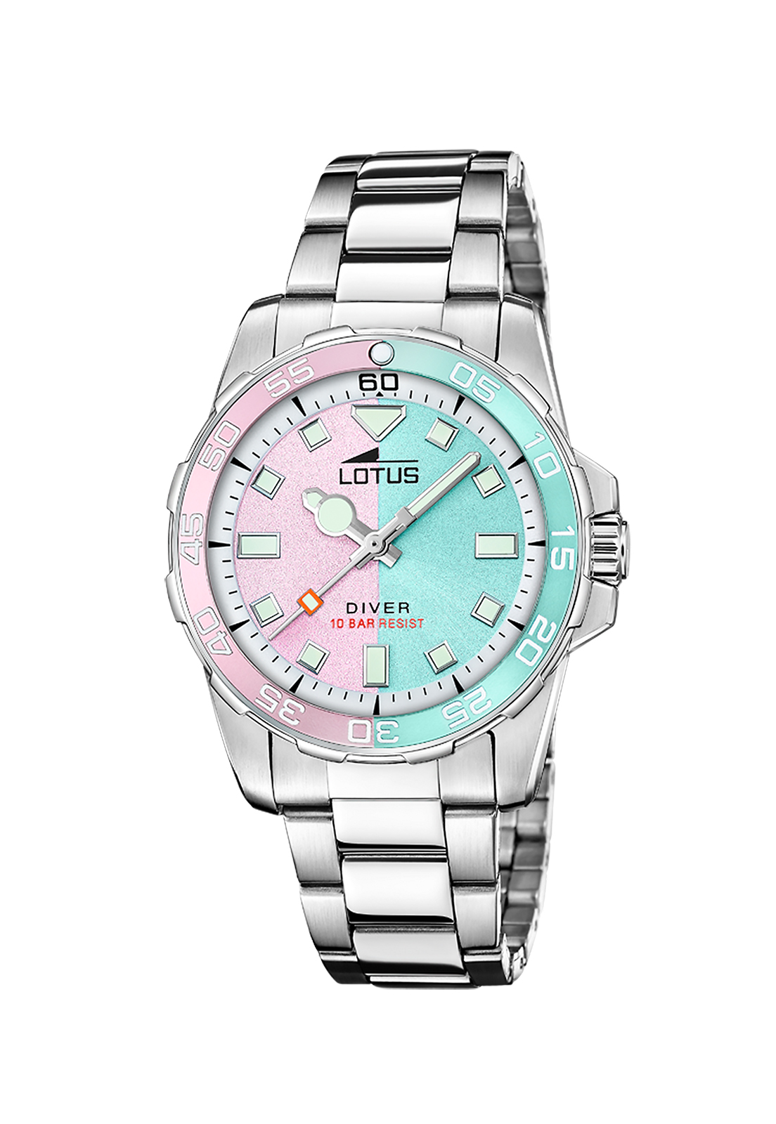 RELOJ LOTUS MUJER 18936/1 TRENDY - 1