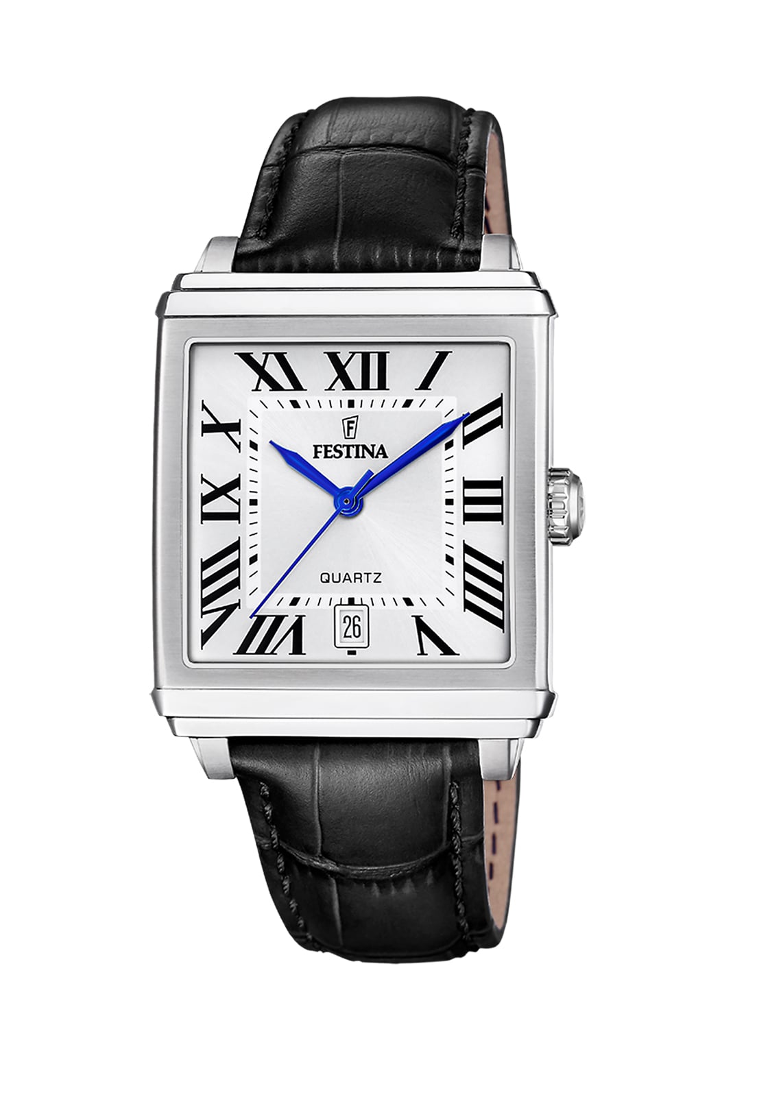 RELOJ FESTINA HOMBRE F20681/1 ON THE SQUARE - 1