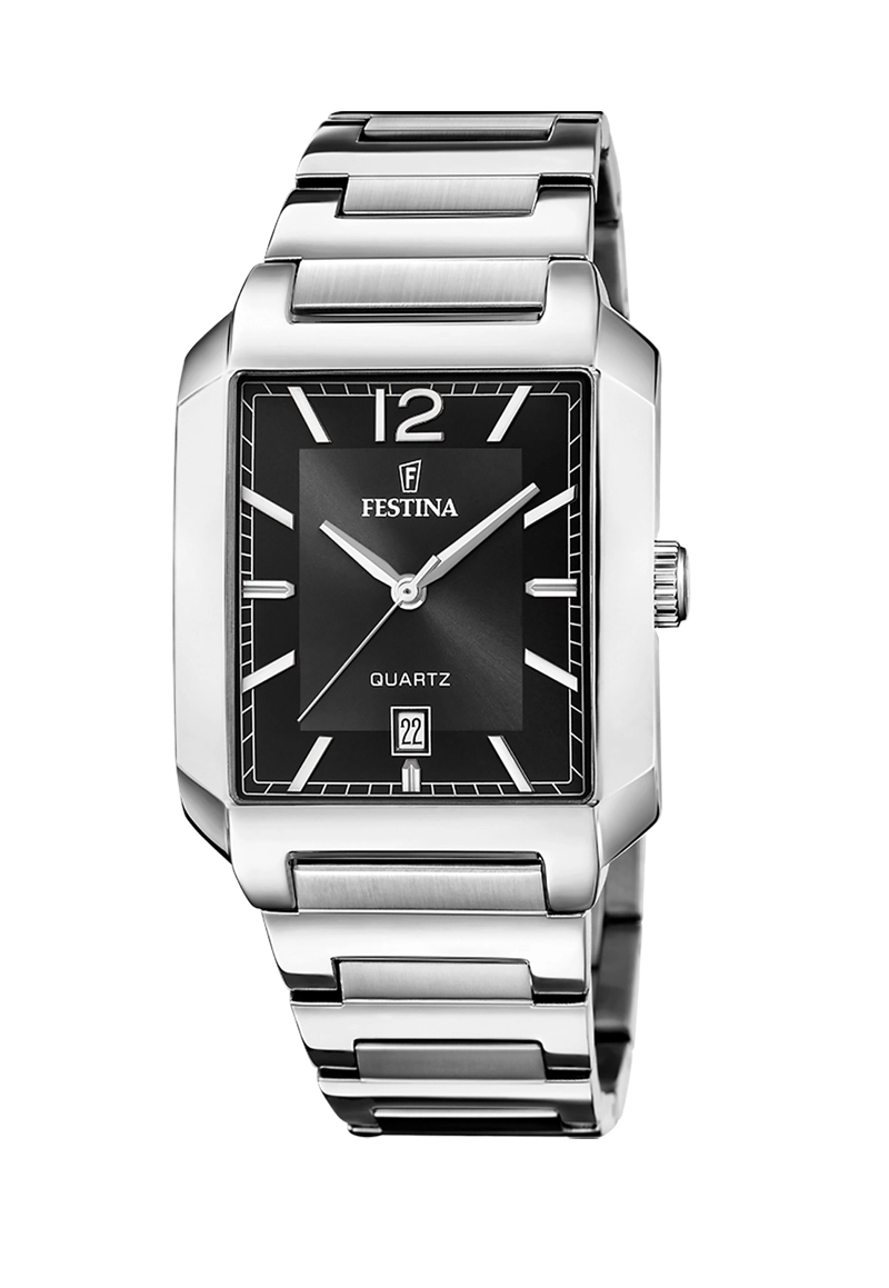 RELOJ FESTINA HOMBRE F20677/4 ON THE SQUARE - 1