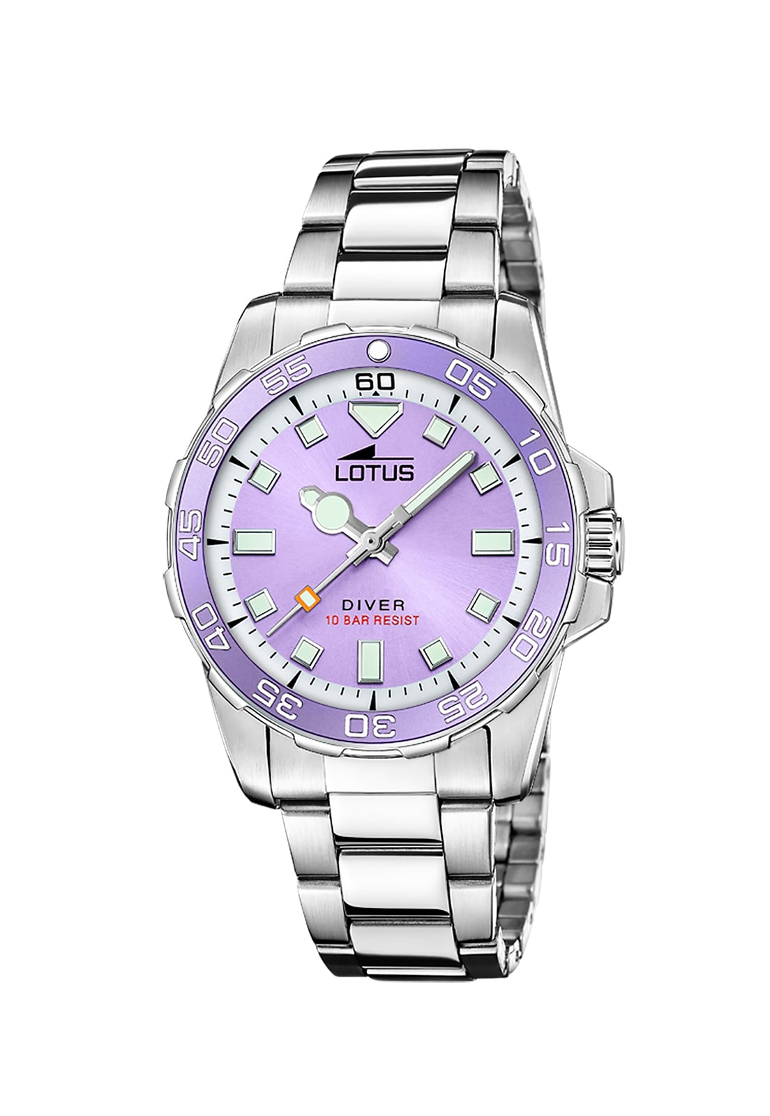 RELOJ LOTUS MUJER 18937/6 TRENDY - 1
