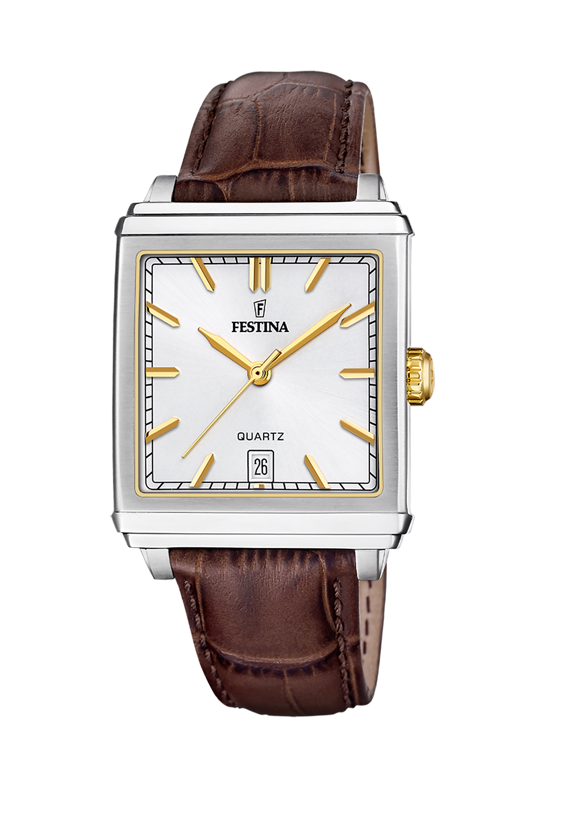RELOJ FESTINA HOMBRE F20681/4 ON THE SQUARE - 1