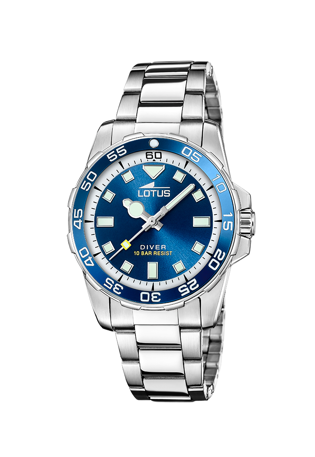 RELOJ LOTUS MUJER 18936/5 TRENDY - 1