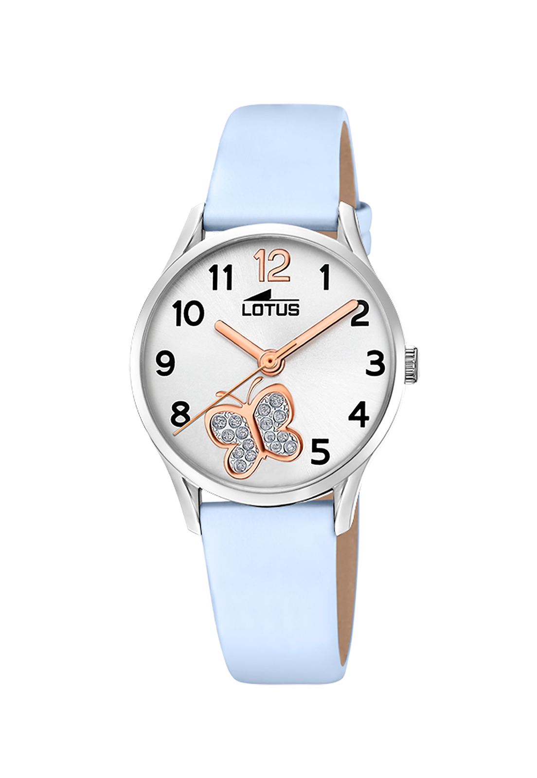 RELOJ LOTUS MUJER 18406/G REVIVAL - 1