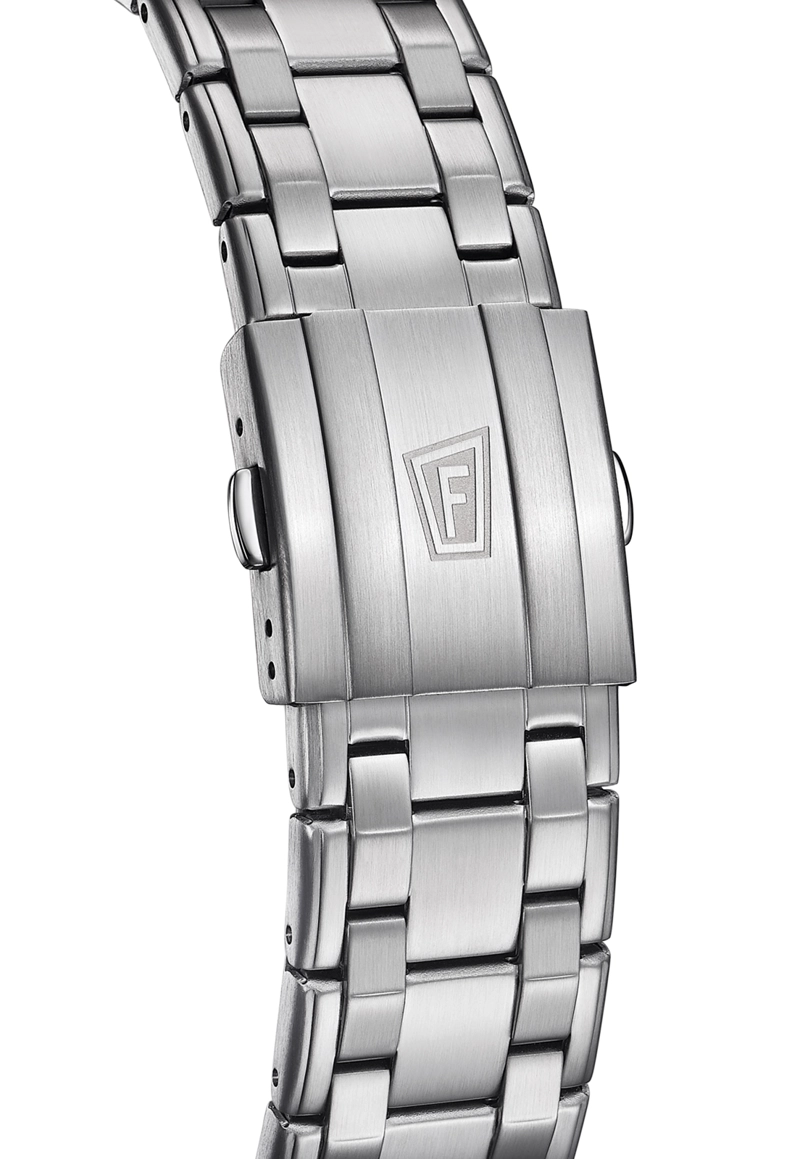 RELOJ FESTINA HOMBRE F20670/2 VERCHRONO BIKE - 2