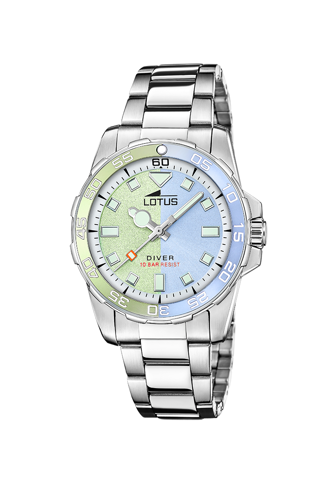 RELOJ LOTUS MUJER 18936/2 VERTRENDY - 1