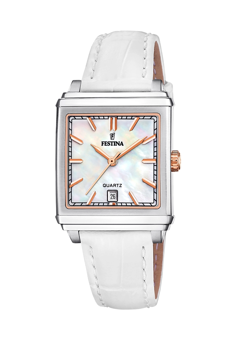 RELOJ LOTUS MUJER F20682/1 ON THE SQUARE - 1