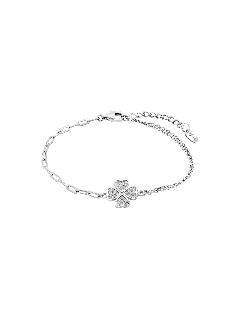 PULSERA LOTUS SILVER LP3643-2/1 MUJER CRONO DEPORTIVO PLATA