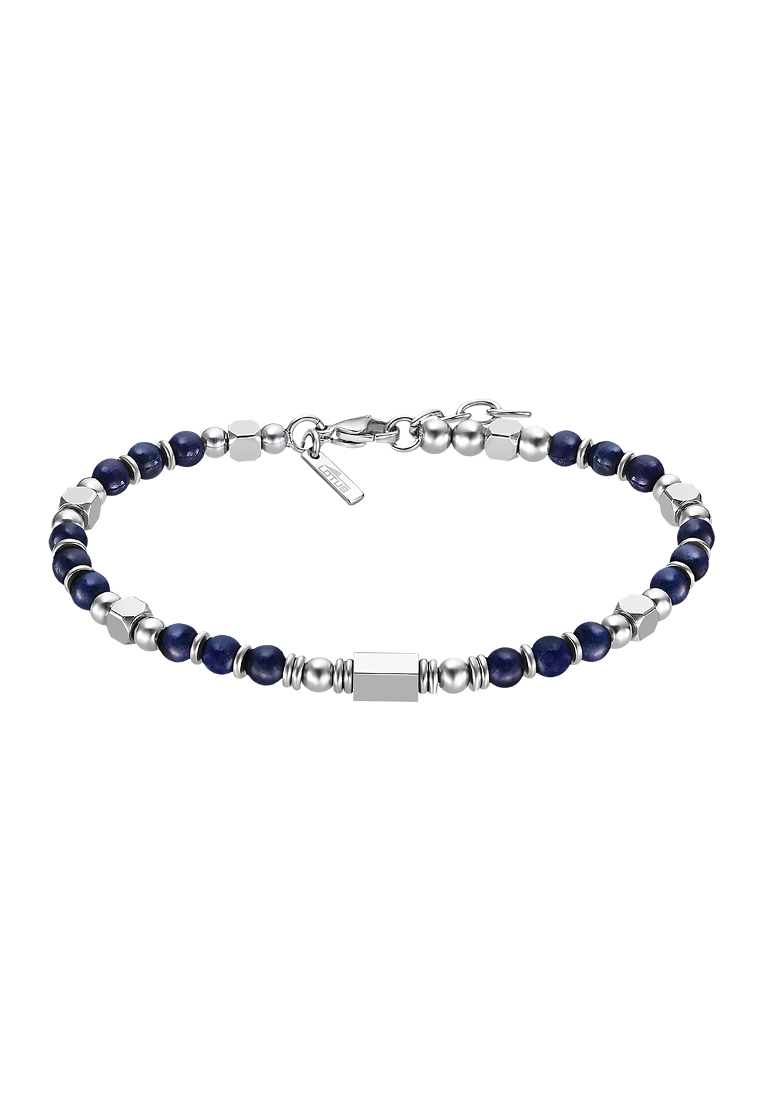 PULSERA LS2308-2/2 LOTUS STYLE HOMBRE URBAN MAN - 1