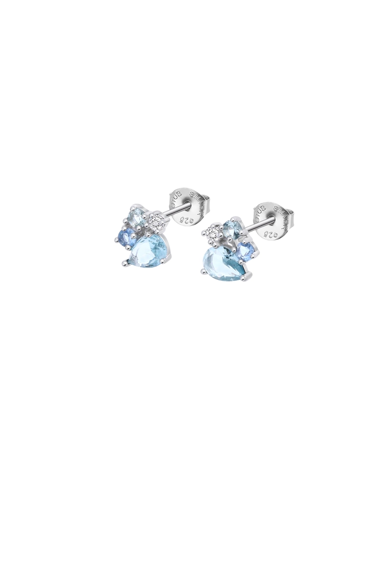 AROS LP3636-4/1 LOTUS SILVER MUJER LEROS - 1