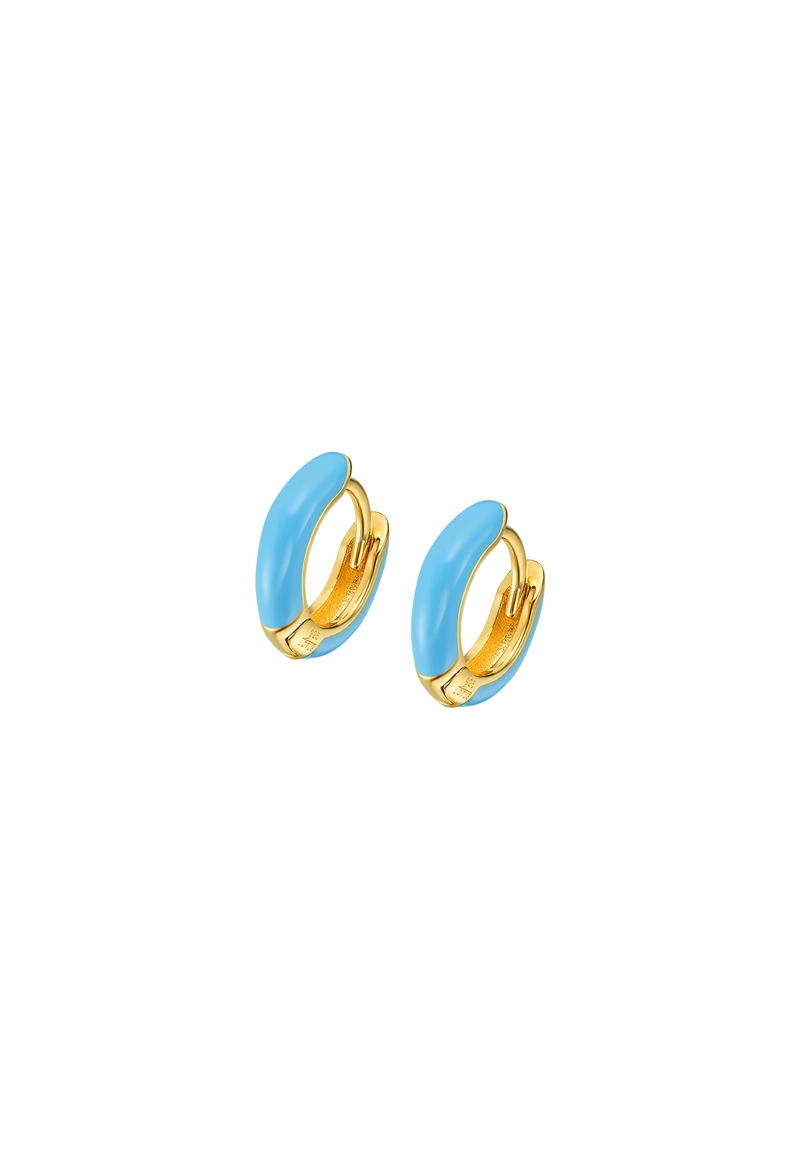 AROS PLATA LOTUS SILVER LP3500-4/1 MUJER TEDDY
