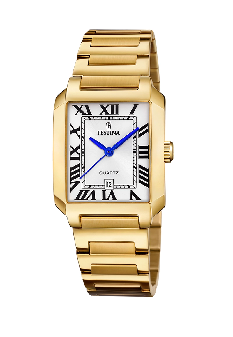 RELOJ FESTINA MUJER F20680/1 ON THE SQUARE - 1