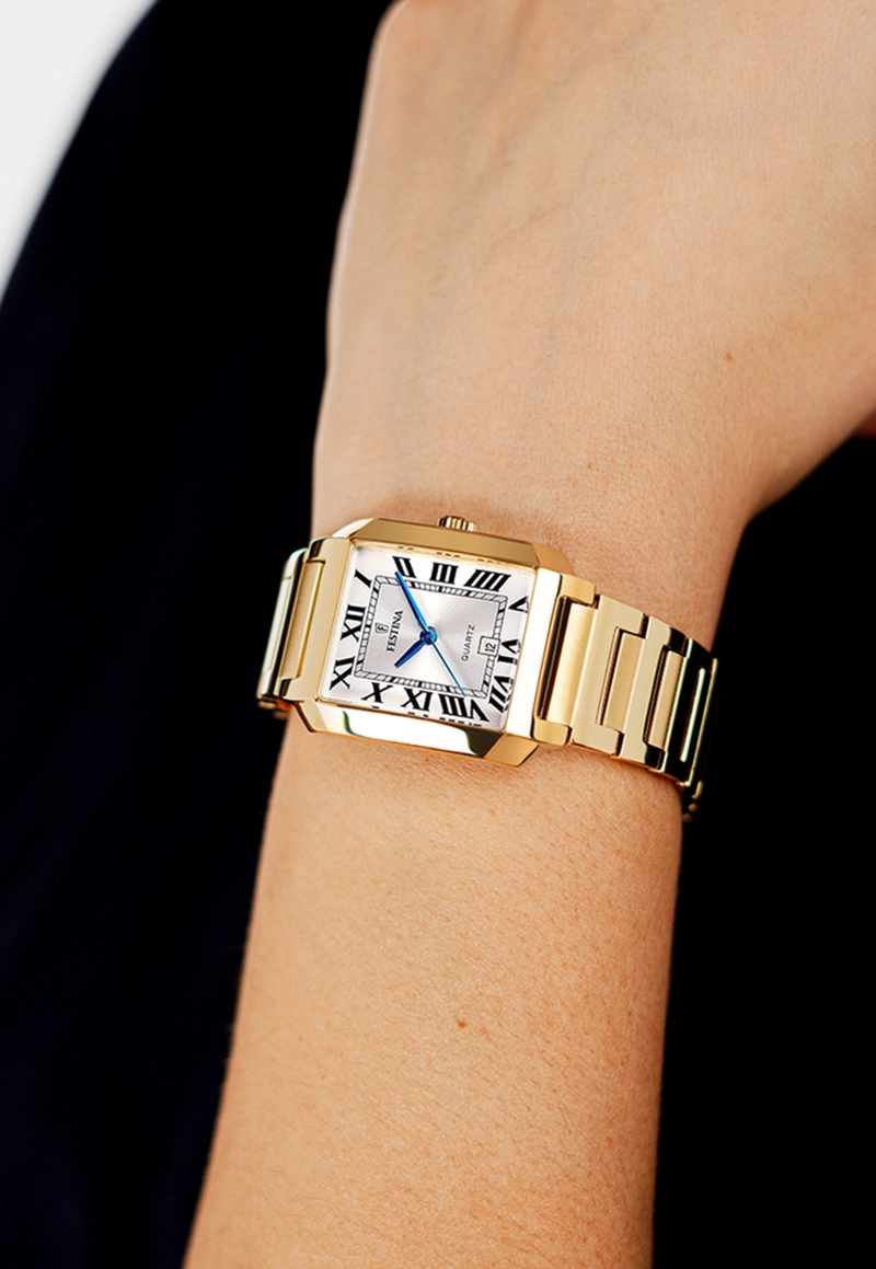 RELOJ FESTINA MUJER F20680/1 ON THE SQUARE - 2