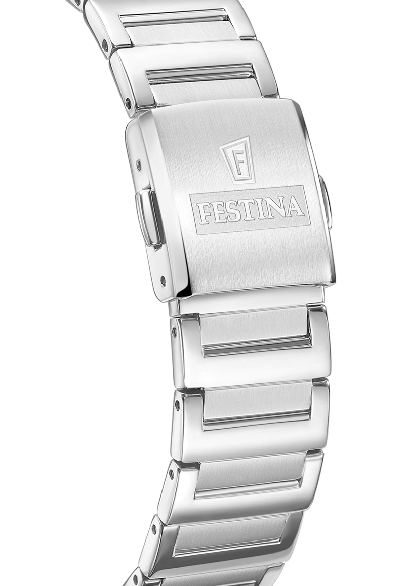 RELOJ FESTINA MUJER F20679/3 ON THE SQUARE - 2