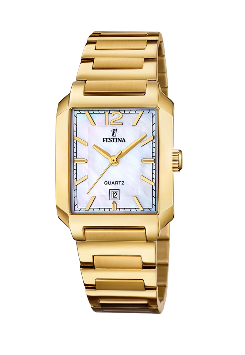RELOJ FESTINA MUJER F20680/2 ON THE SQUARE - 1