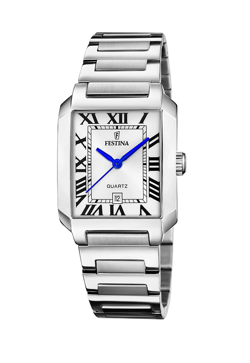 RELOJ FESTINA MUJER F20679/1 ON THE SQUARE - 1