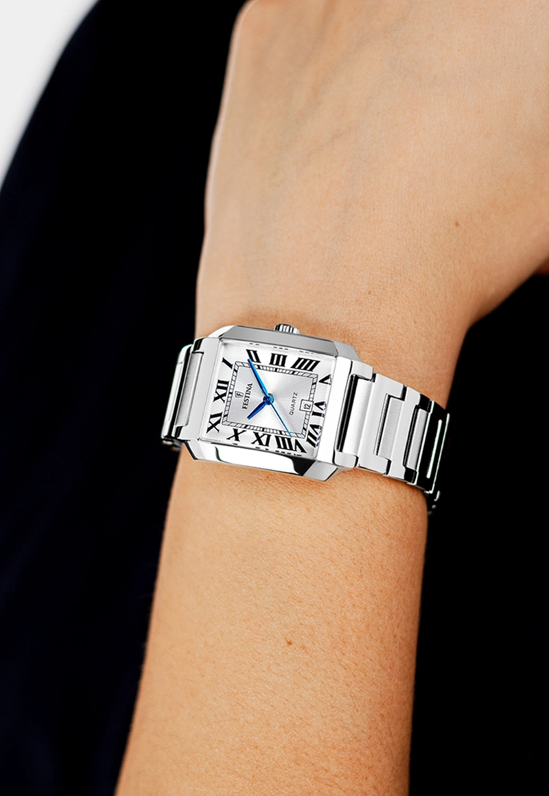 RELOJ FESTINA MUJER F20679/1 ON THE SQUARE - 2