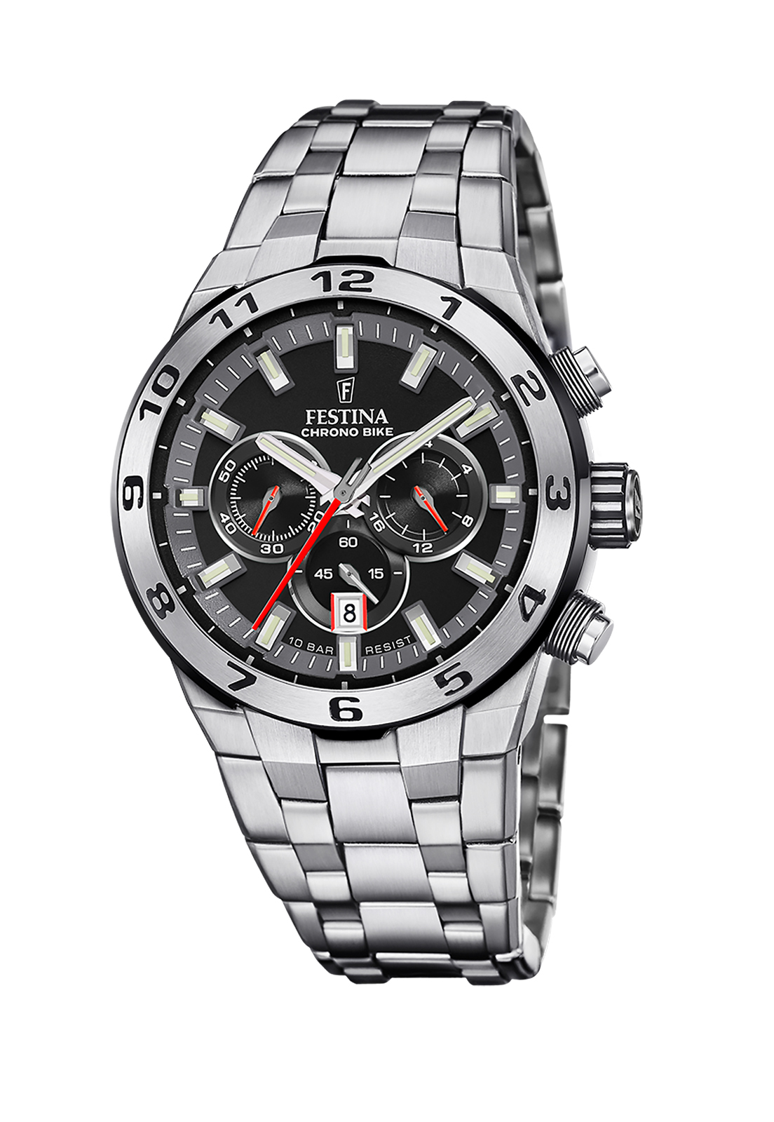 RELOJ FESTINA HOMBRE F20670/6 CHRONO BIKE - 1