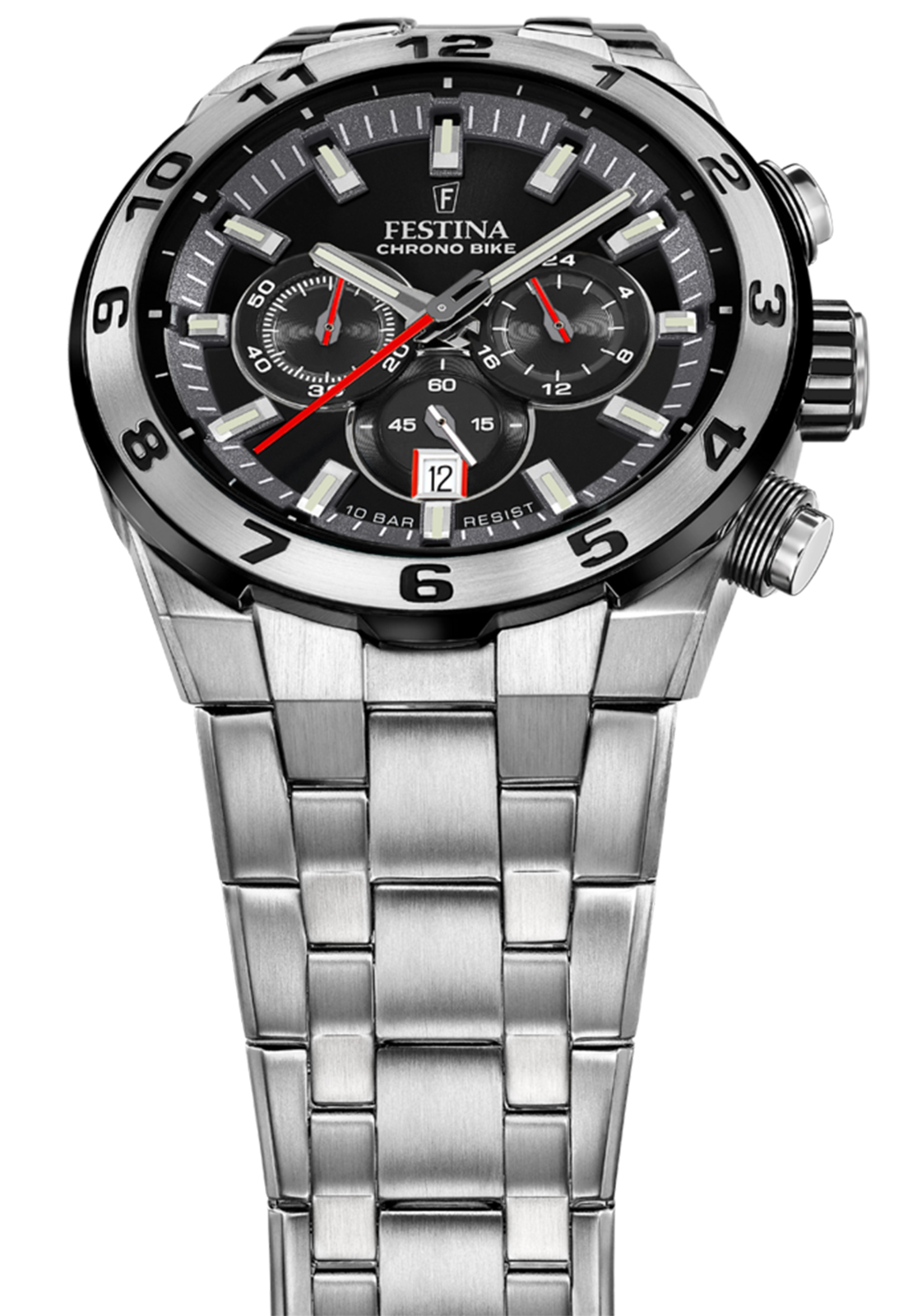 RELOJ FESTINA HOMBRE F20670/6 CHRONO BIKE - 4