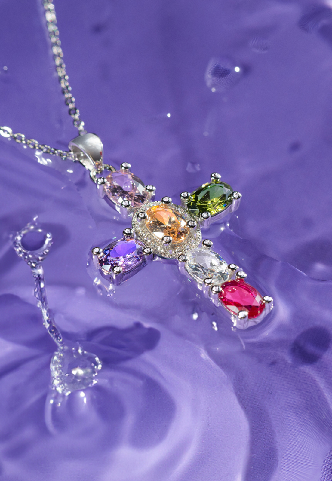 Collar De Plata De Ley 925 Con Colgante De Mariposa - Diseño Refinado, Regalo Elegante Para Mujer
