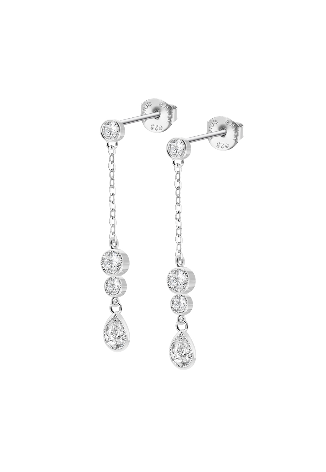 Orecchini Donna Lotus LP3105-4/1