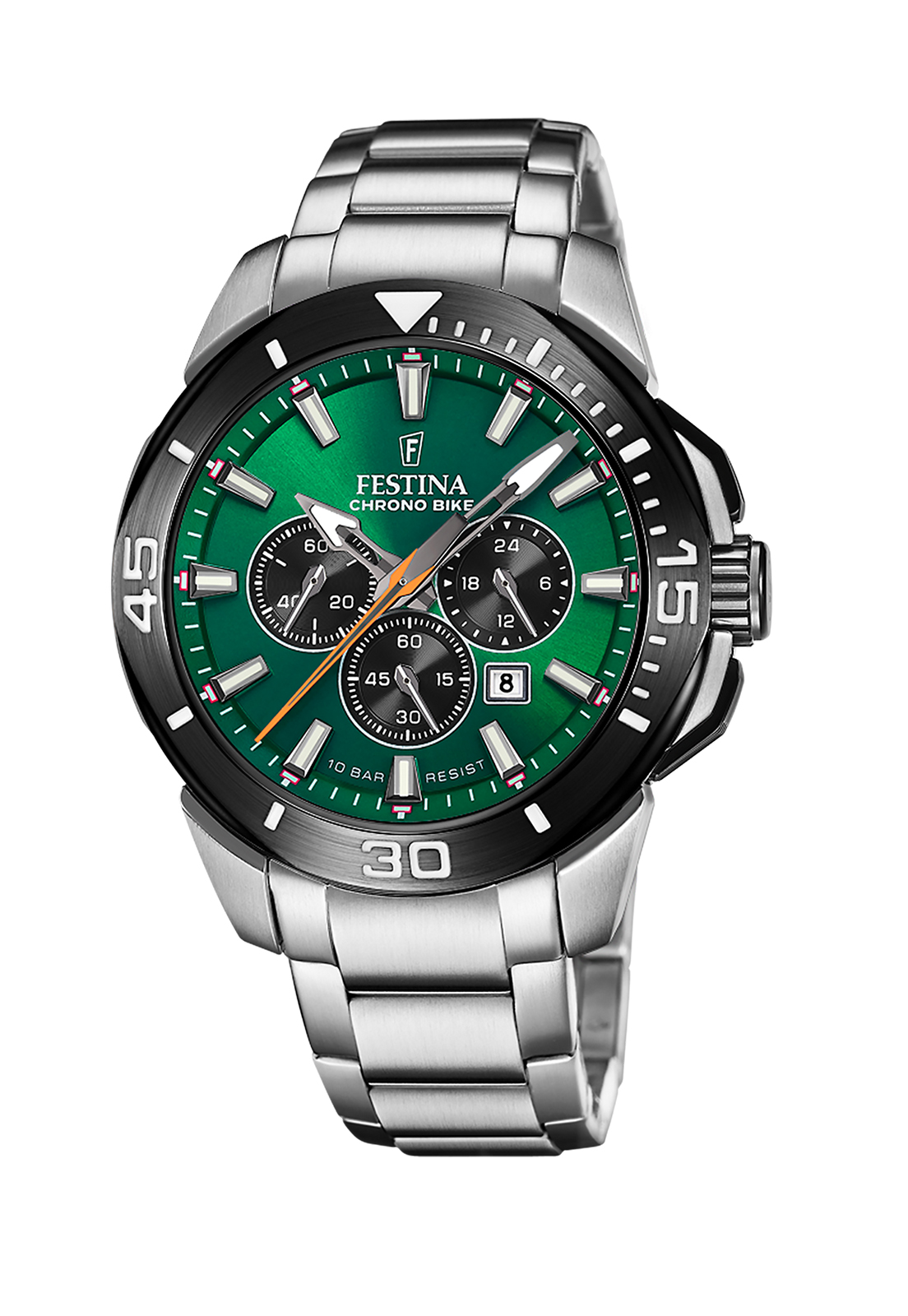 RELOJ FESTINA HOMBRE F20641/A CHRONO BIKE - 3