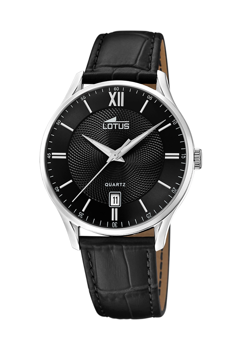 RELOJ LOTUS HOMBRE 18402/J REVIVAL - 1