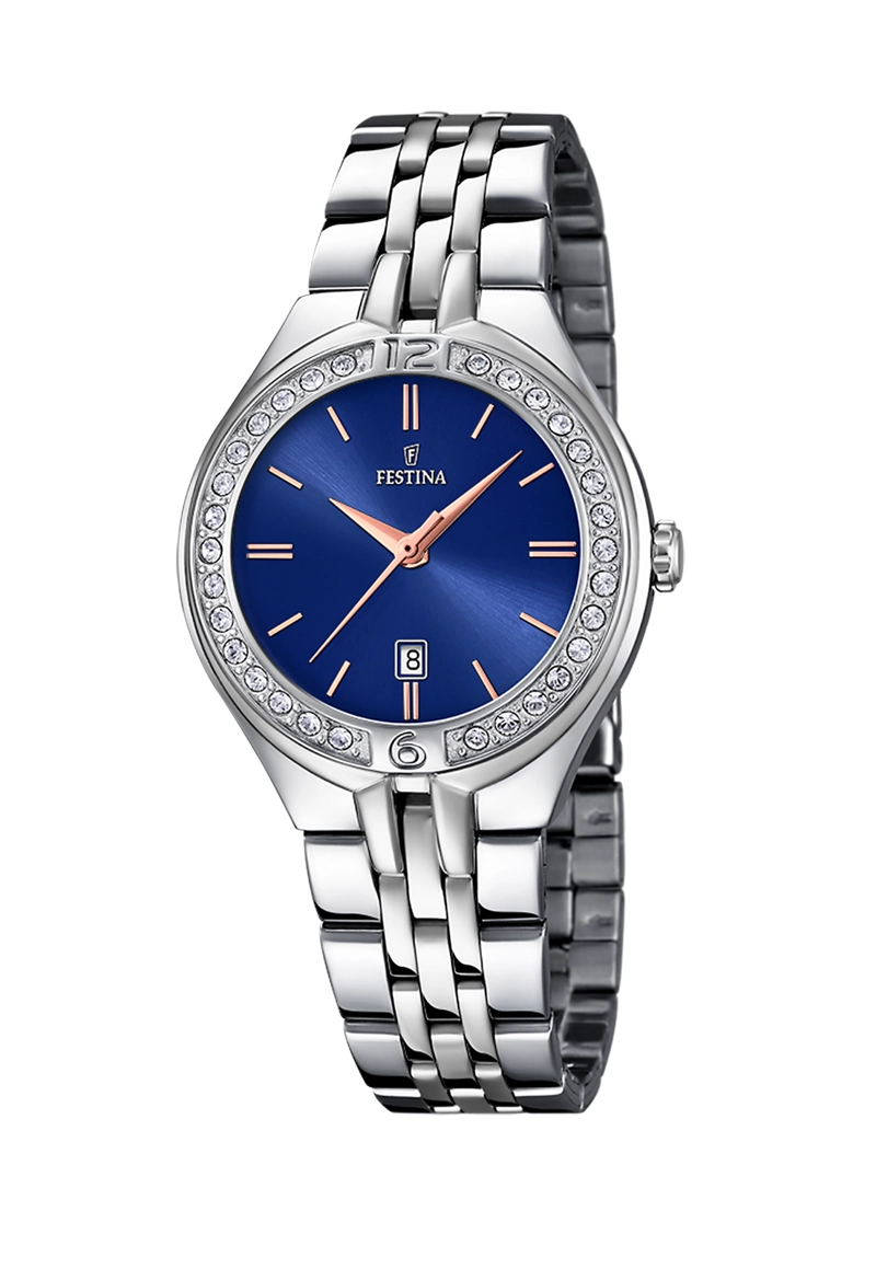 RELOJ FESTINA MUJER F16867/5 MADEMOISELLE - 1