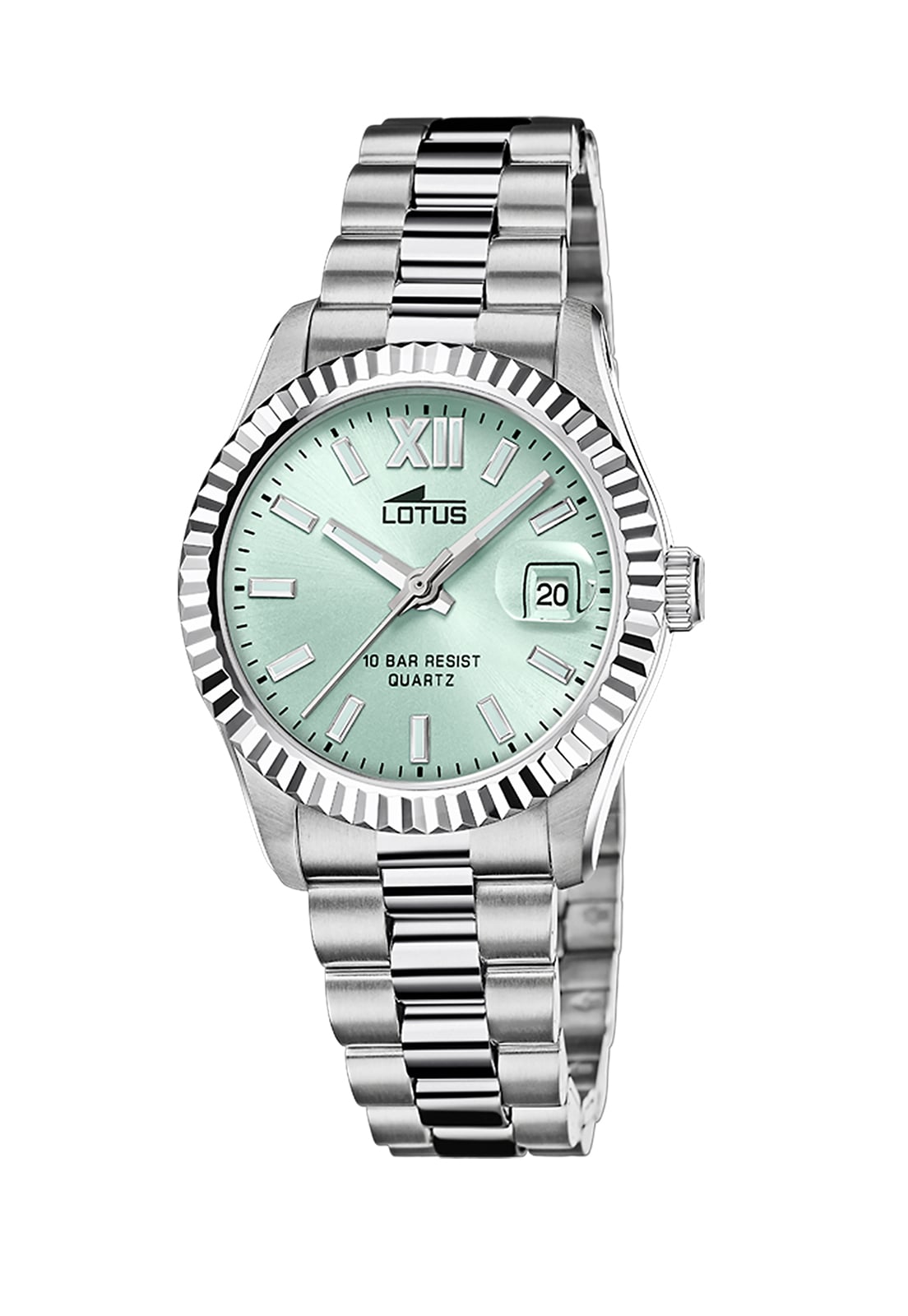 RELOJ LOTUS MUJER 18930/7 THE AMBASSADORS COLLECTION - 1