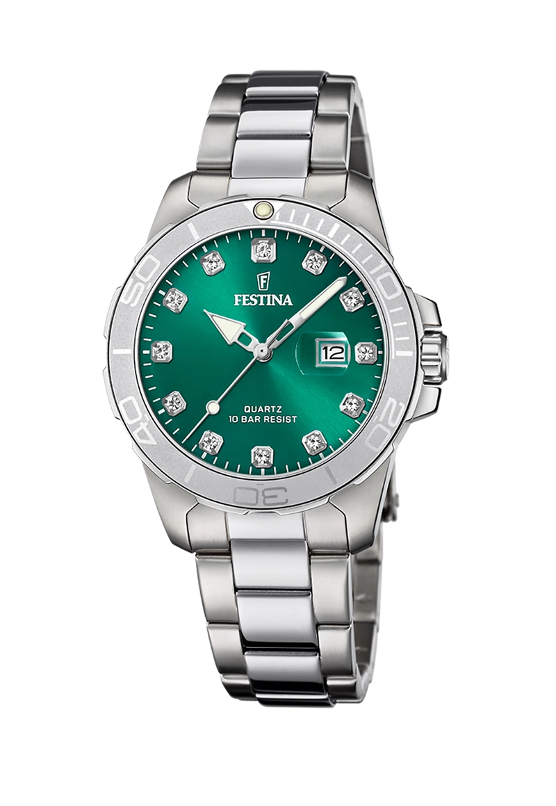 RELOJ FESTINA MUJER F20503/7 BOYFRIEND COLLECTION - 1
