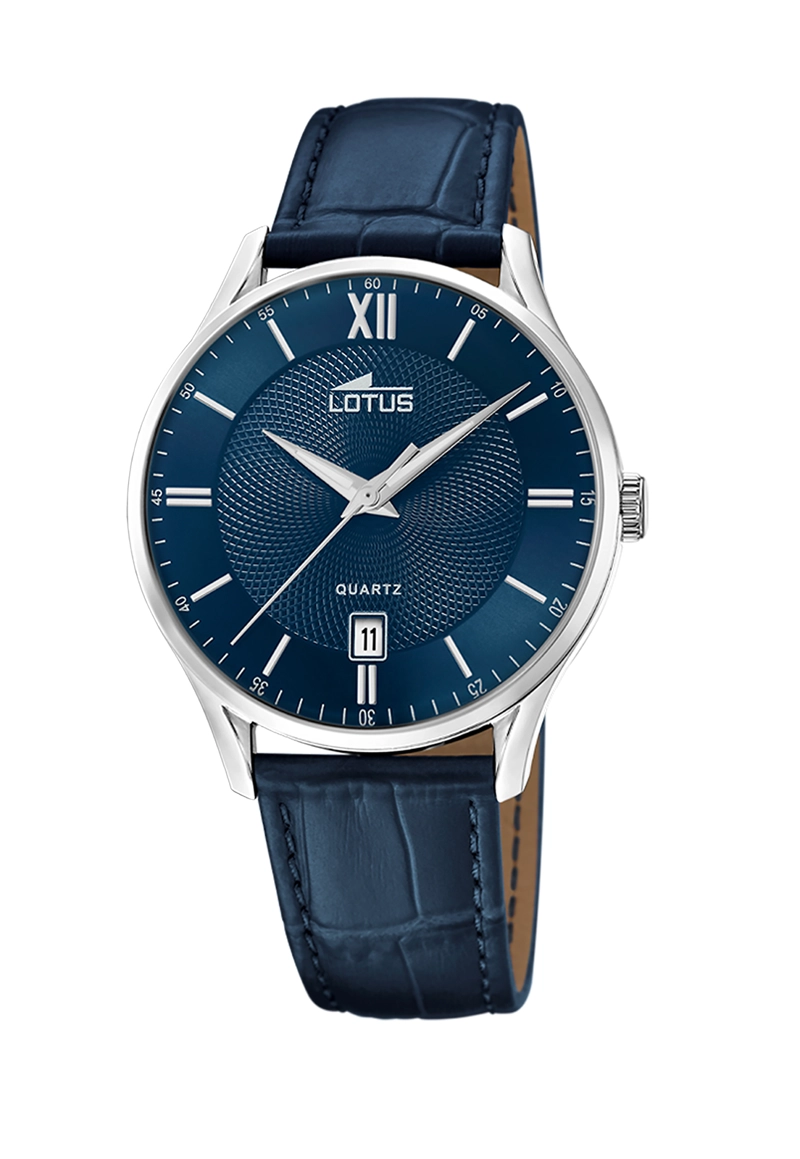RELOJ LOTUS HOMBRE 18402/I REVIVAL - 1
